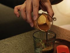 气泡美式-野徐·咖啡烘焙