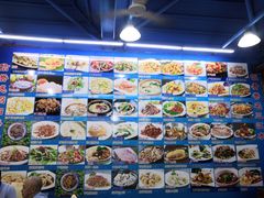 -旺富东海大酒楼(海鲜街店)