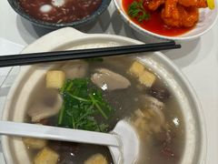 -苏晓玥·手作江南小吃(深圳北站店)