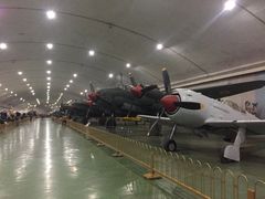 -中国航空博物馆