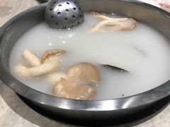 -千味涮·健康火锅(会展连城新天地店)