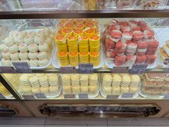 -三禾北京稻香村(北京市百货大楼店)