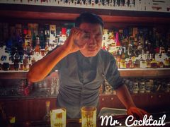 -鸡尾酒实验室酒吧(隆礼路店)