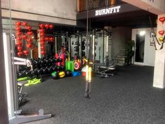 -Burn Fit燃炼健身工作室(新都旗舰店)