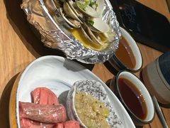 -烧肉达人•炭火烧肉(新天地店)