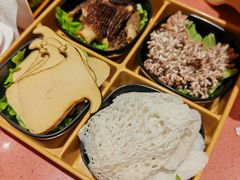 -海底捞火锅(吴中路店)