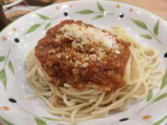 -萨莉亚意式餐厅(苏州食百家店)