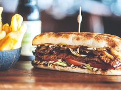 -The Meat & Wine Co Southbank(南岸店)
