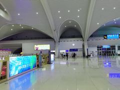 -临沂北站