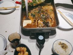 -三江源活鱼现烤(维多利摩尔城店)