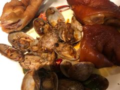 -星伦多自助料理·涮烤一体(嘉兴八佰伴店)