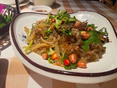 爽口鱼皮-珍味汤馆·潮汕家乡菜(保利文化广场店)
