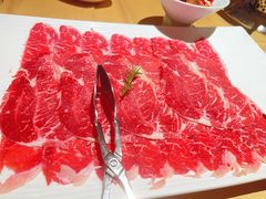 -鼎鼎香·港式火锅(北京SKP店)