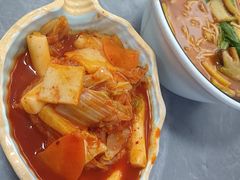 -西安外国语大学-学生食堂(栾树大道店)
