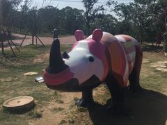 -漳州滨海火山岛自然生态风景区