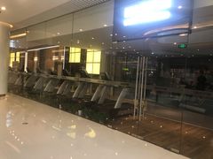 -银吉姆健身(恒隆馆)