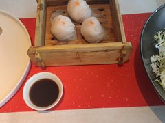 -馋遇江南·精致湖景雅宴(东方之门店)