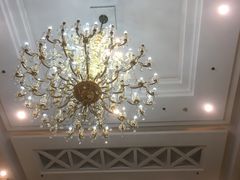 大堂-美林大浴场(奥体中心店)