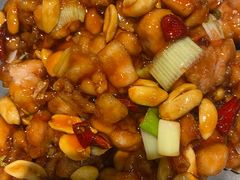 -玉桥餐厅(天坛店)