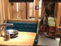 -九田家黑牛烤肉料理(华侨城店)
