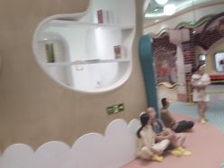 -奈尔宝家庭中心·亲子餐厅(苏州大悦城店)