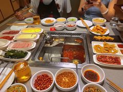 -海底捞火锅(漕宝路店)