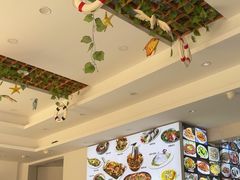 -碧海银沙海鲜餐厅(恒大海上威尼斯店)