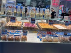 零售区-墨茉点心局(梅溪湖新天地一店)