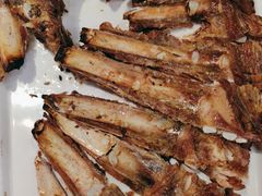 烤羊排-呼伦贝尔烤羊·蒙古烤羊排(南田路总店)