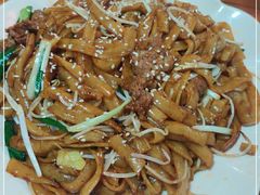 -南记食粥坊·宵夜大排档(莲花总店)