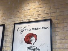-85度C(南京珠江华海店)