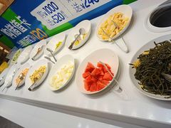 -豪客来牛排(金鼎广场店)