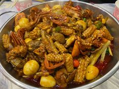 -小民大排档(光谷店)