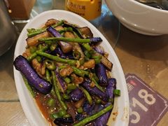 -陈厨老味·老派郴州菜(宜章店)