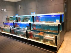 -盒马鲜生(悦峰店)