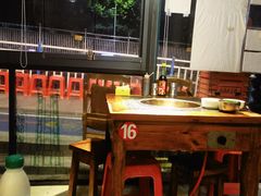 -陈眼镜火锅(总店)