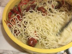 拌面-王红军龙虾(新民路店)
