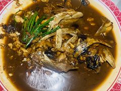 -旺顺阁鱼头泡饼(常营店)