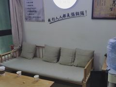-张钰强中医正骨推拿连锁(华发商都店)