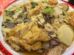 -文立新麻辣烫(合生汇21街区店)
