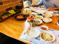 -青鹤谷(苏州店)