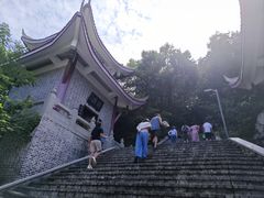 -成都老君山