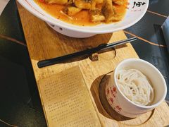 赣州小炒鱼-小财神·老派赣州菜·中华美食地标(第五大道店)