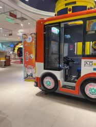 -meland亲子乐园·派对·研学(淄博万象汇店)