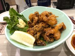 -濱寿司(高新伊藤店)
