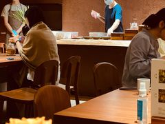 大堂-天水蔬食料理(树德之光店)