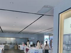 -OPPO服务体验中心(天津和平区天河城店)