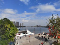 -合江楼