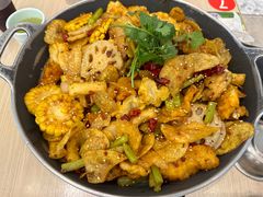 -精悦蓉(松江万达广场店)