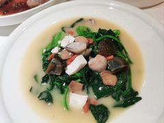 -博多新记·粤菜(复兴店)